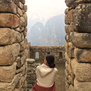 L L Bean Pullover hoodie